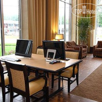 Cambria Suites Traverse City