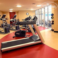Cambria Suites Traverse City