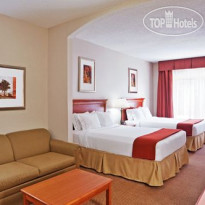 Holiday Inn Express Hotel & Suites Detroit - Utica 