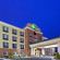 Holiday Inn Express Hotel & Suites Detroit - Utica 