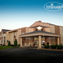 Best Western Splash Park Inn