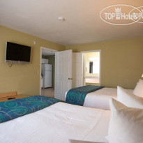 Best Western Splash Park Inn