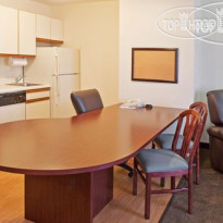 Candlewood Suites Detroit-Ann Arbor