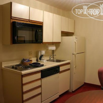 Candlewood Suites Detroit-Ann Arbor