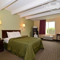 Comfort Inn Battle Creek
