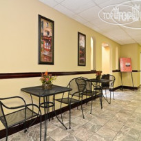 Comfort Inn Battle Creek