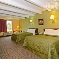 Comfort Inn Battle Creek
