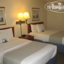 Baymont Inn & Suites Detroit Airport Romulus 