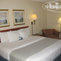 Baymont Inn & Suites Detroit Airport Romulus 