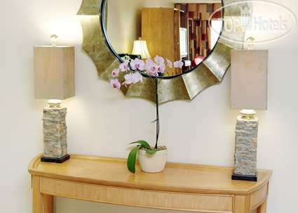 New photos from tourists Hampton Inn St. Joseph I-94 3*