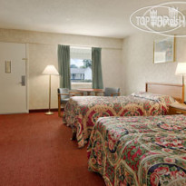 Days Inn Port Huron 