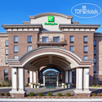 Holiday Inn Midland 
