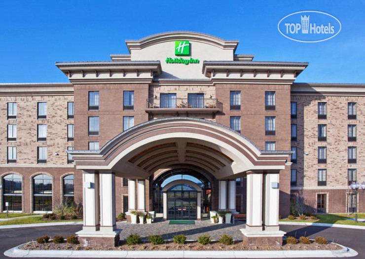 Holiday Inn Midland