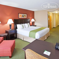 Holiday Inn Midland 