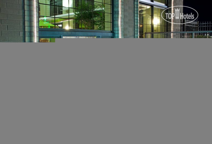 New photos from tourists Holiday Inn Midland 3*