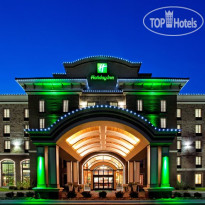 Holiday Inn Midland 