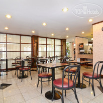 Best Western Hospitality Inn 