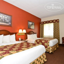 Best Western Hospitality Inn 