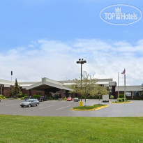 Best Western Hospitality Inn 