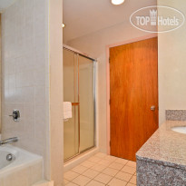 Best Western Hospitality Inn 