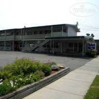 Knights Inn Kalamazoo 