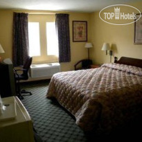 Knights Inn Kalamazoo 