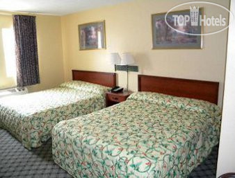 New photos from tourists Knights Inn Kalamazoo 1*