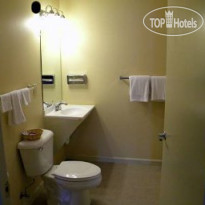 Knights Inn Kalamazoo 