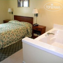 Knights Inn Kalamazoo 