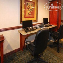 Quality Inn & Suites Detroit Metro Airport 