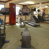 Quality Inn & Suites Detroit Metro Airport 