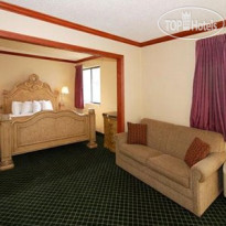 Quality Inn & Suites Detroit Metro Airport 