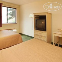 Quality Inn & Suites Detroit Metro Airport 