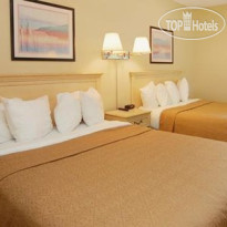 Quality Inn & Suites Detroit Metro Airport 