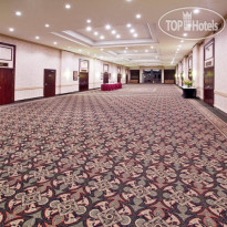 Crowne Plaza Grand Rapids - Airport