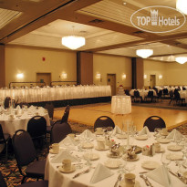 Crowne Plaza Grand Rapids - Airport
