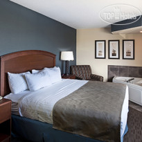 AmericInn Hotel & Suites Bay City 