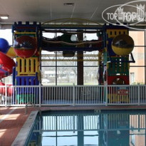 Quality Inn & Suites Port Huron 