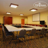 Comfort Suites Stevensville
