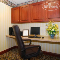 Comfort Suites Stevensville