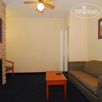Comfort Suites Stevensville