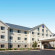 Comfort Suites Stevensville 