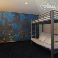 Comfort Suites Stevensville