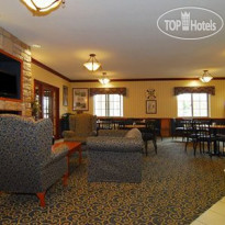 Comfort Suites Stevensville