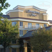 Hampton Inn Holland 