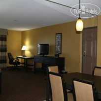 Hampton Inn Holland 