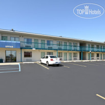 Americas Best Value Inn Battle Creek 