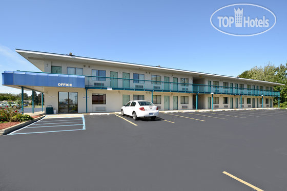 Hotel photo Americas Best Value Inn Battle Creek 2*