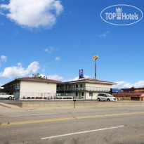 Americas Best Value Inn Battle Creek 