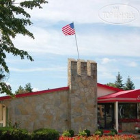 Econo Lodge Madison Heights 